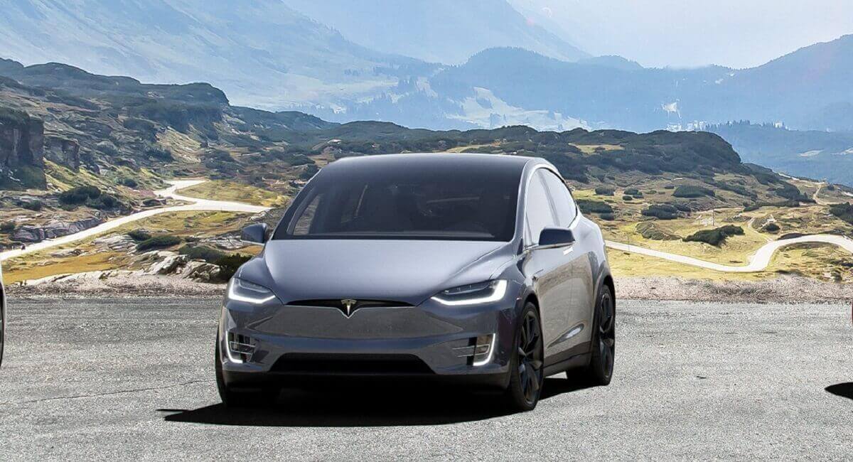 Tesla Worldwide Inventory Search