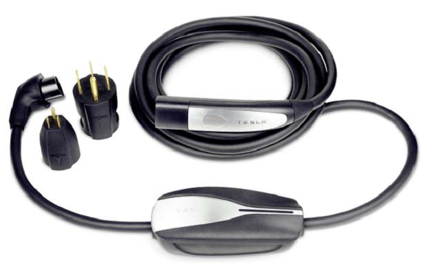 Tesla UMC charger