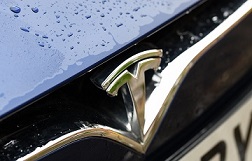 Tesla 2014 MS 60 Vin 5YJSA1H17EFP52988