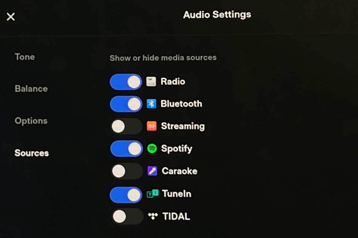 2022 Audio Sources