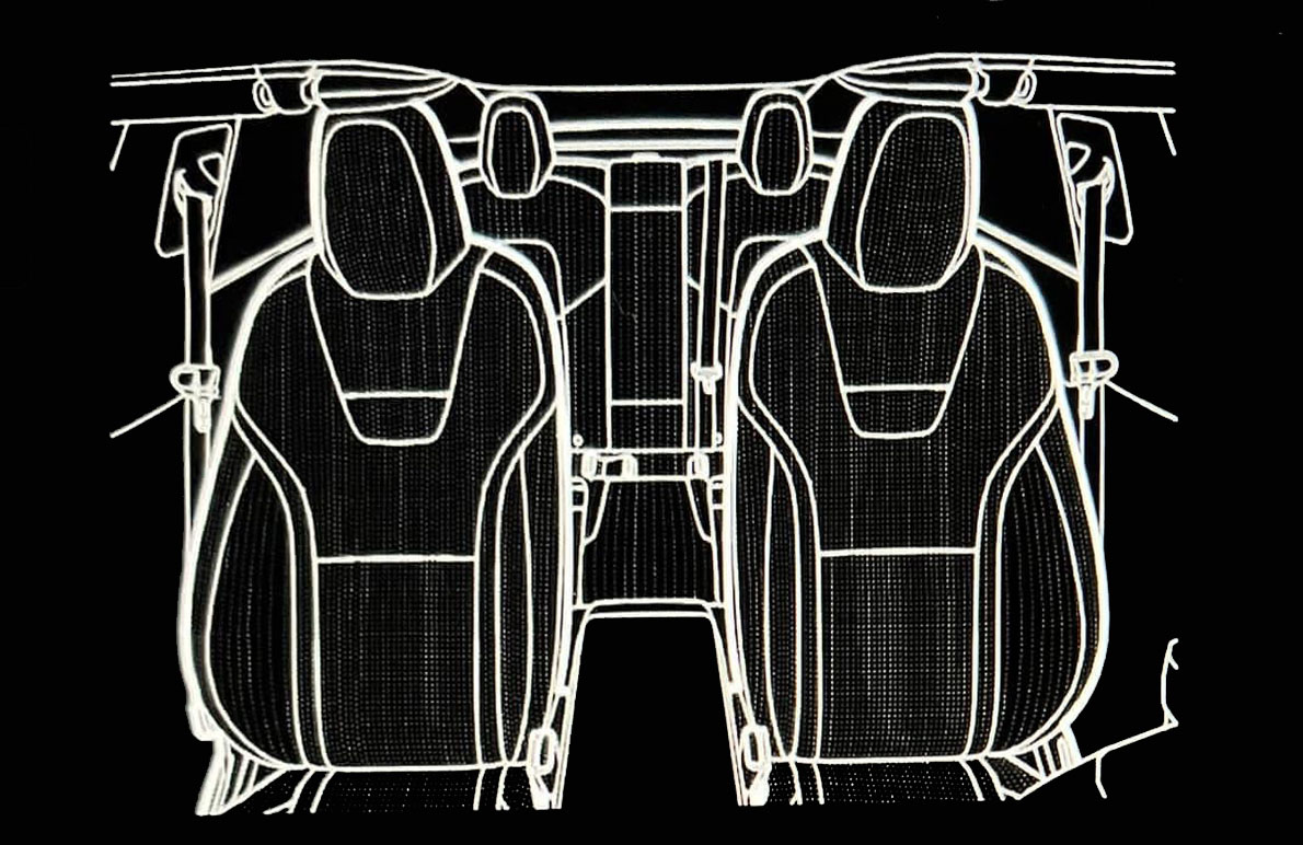 2022 Cabin Camera