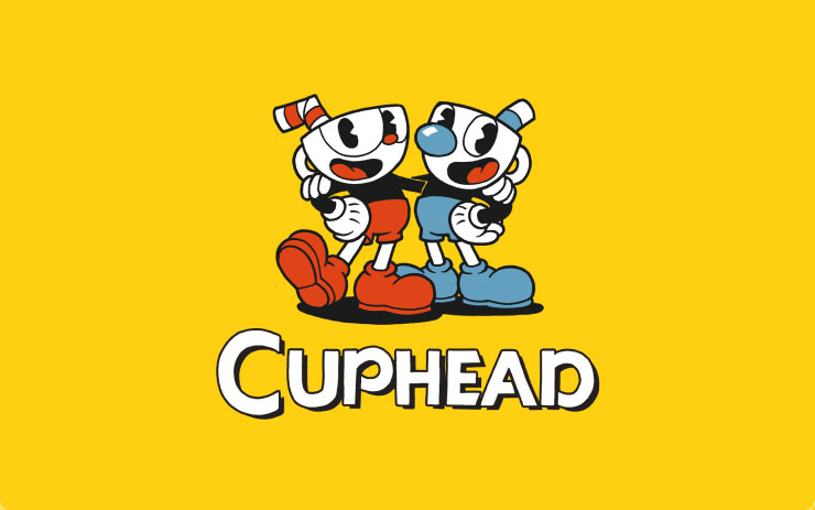 2022 Cuphead
