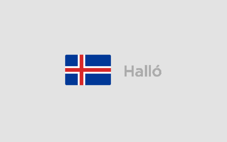 2023 New Language Support