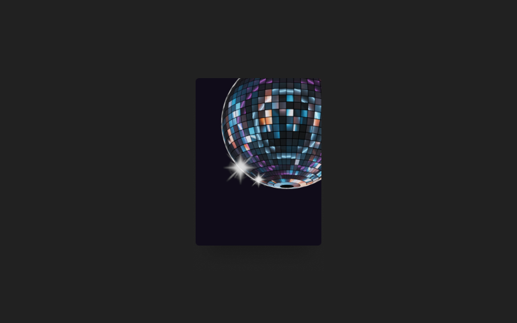 2022 Scheduled Light Show
