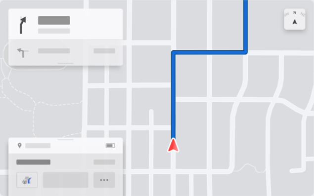 2022 Route Guidance