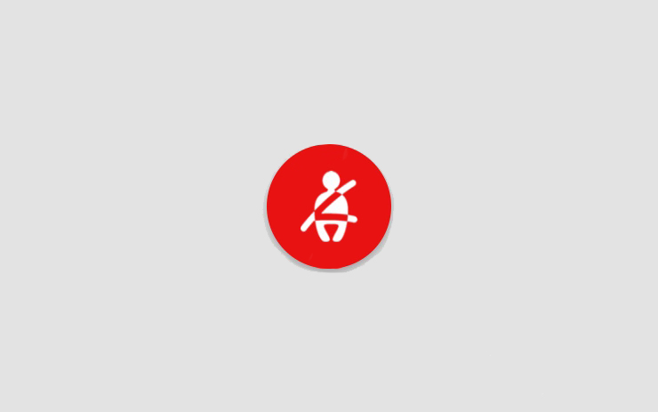 2022 Seat Belt System Enhancement