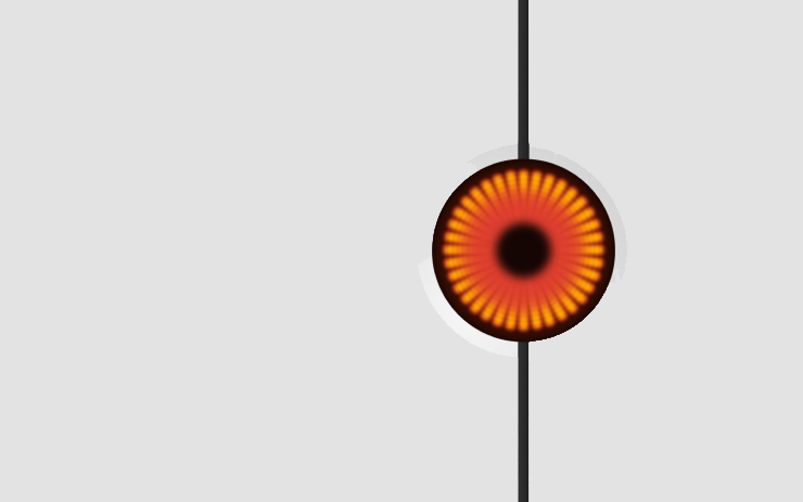 2023 Sentry Mode Lighting