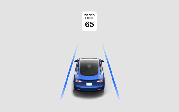 2022 Tesla Vision Update