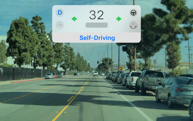 2025.44.25.1 Dashcam Viewer Update