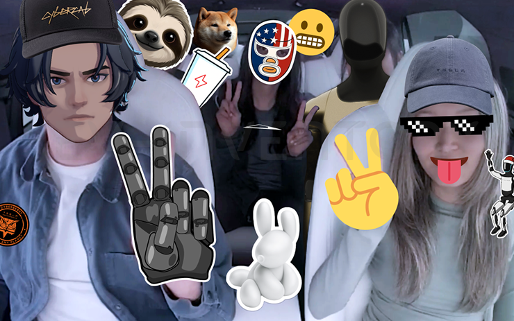 2025.45.5 Tesla Photobooth