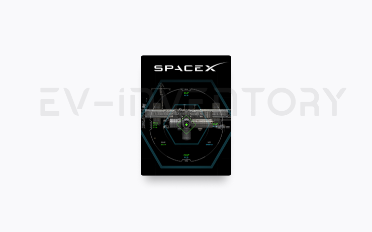 2025.45.5 SpaceX Docking Simulator