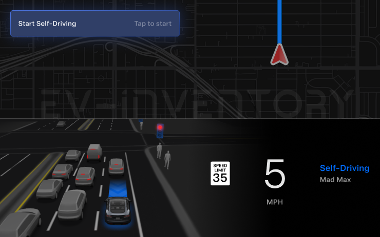 2025.47.6 UI Improvements