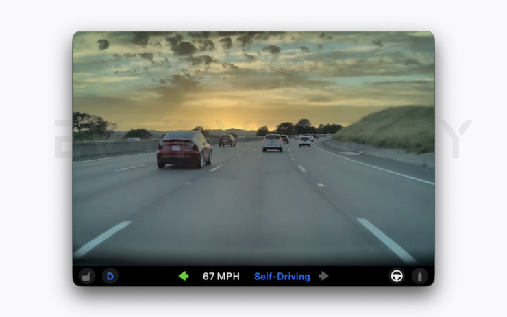 2026.14.2 Dashcam Viewer Updates