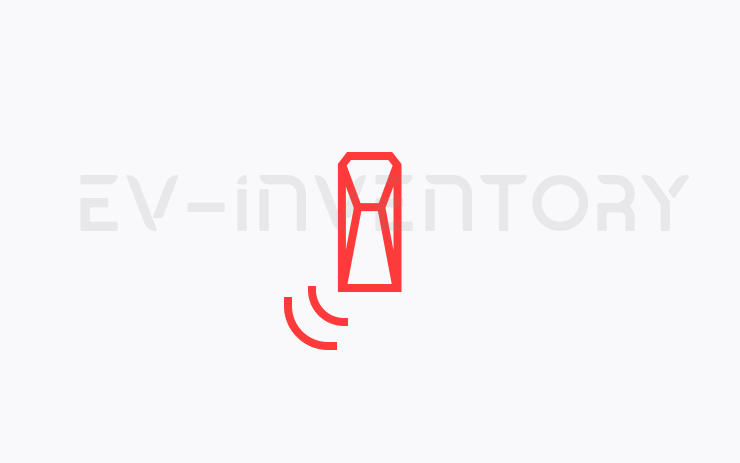 2026.14.6.6 Blind Spot Warning While Parked