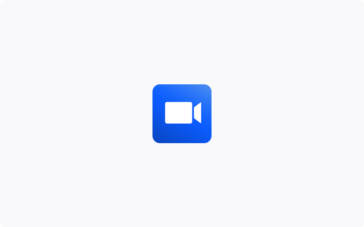 2023 Zoom Meetings