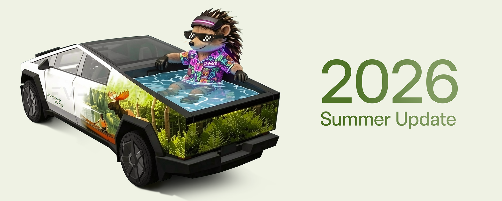 2026.26.1 Summer Update