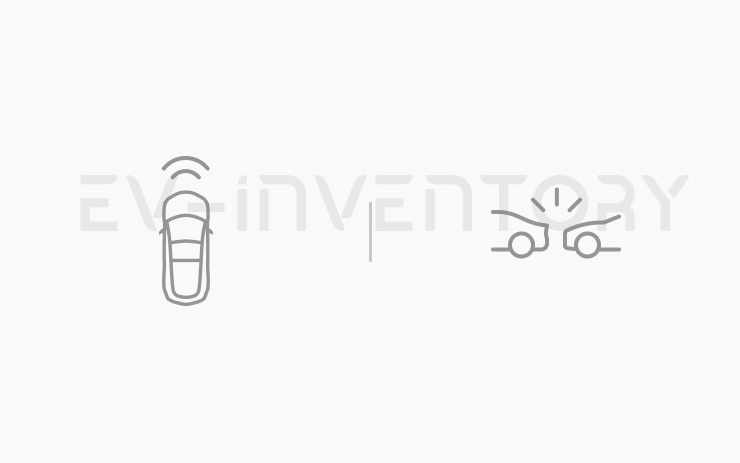 2026.27 Automatic Collision Evasion