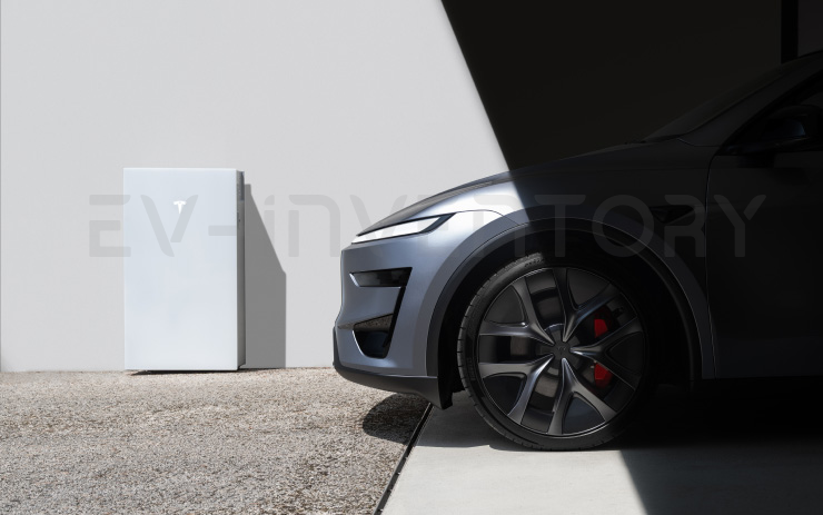 2026.38 Powershare with Powerwall 