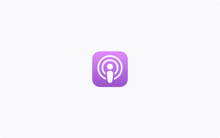 2023 Apple Podcasts