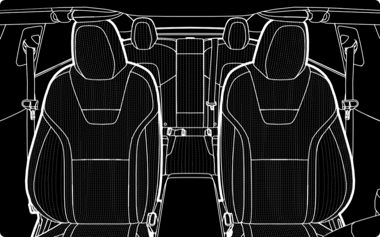 2023 Cabin Camera
