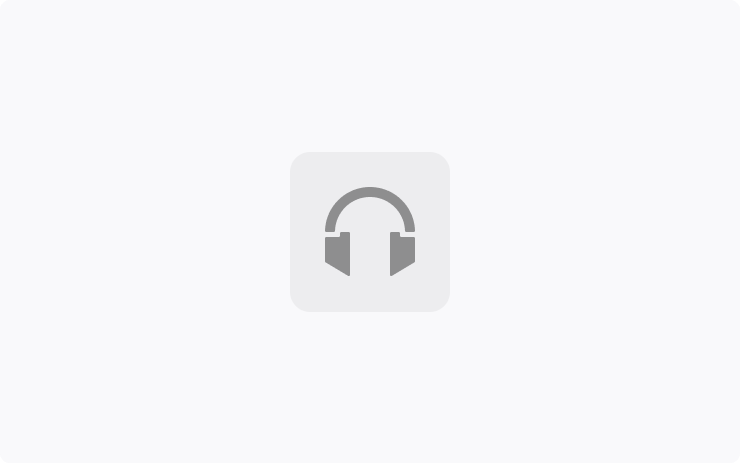 2023 Rear Passenger Headphones