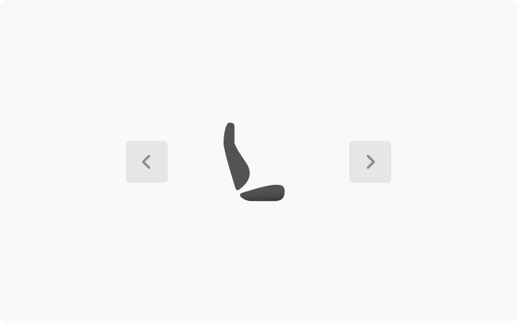 2023 Passenger Seat Controls