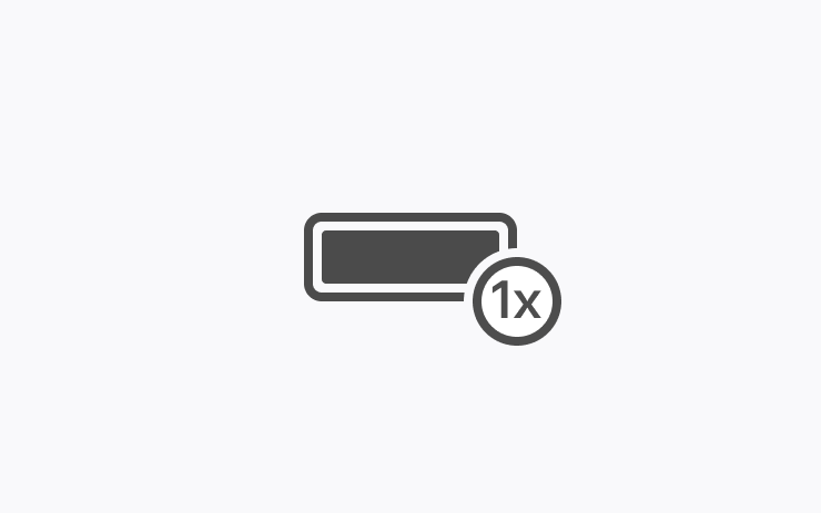 2024.8 One-Time Charge Limit
