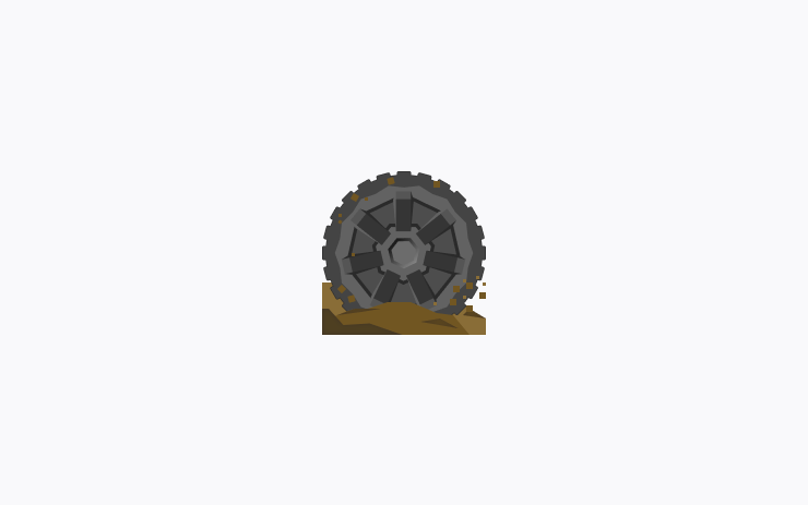 2024.14 Off-Road Mode