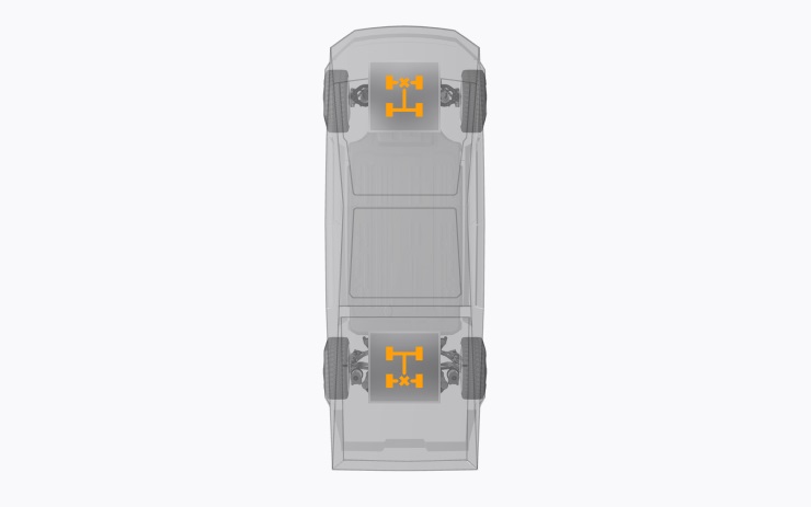 2024.14 Locking Differentials
