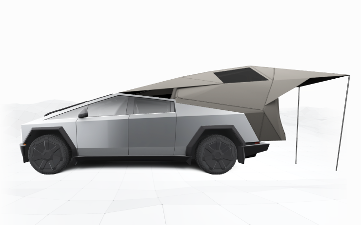 2024.14 CyberTent Mode