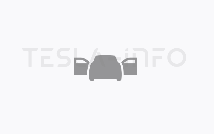 2024.20 Power Front Door