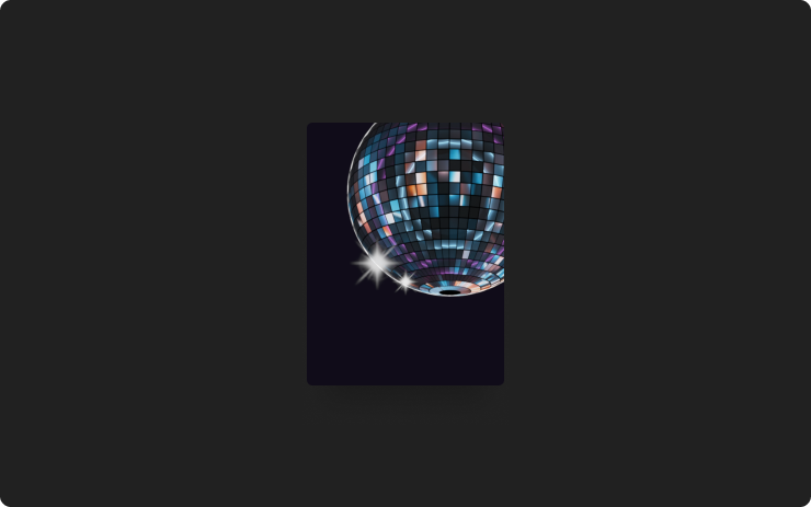 2022 Scheduled Light Show