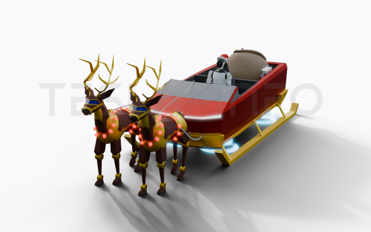 2024.44.25.3 Santa Mode