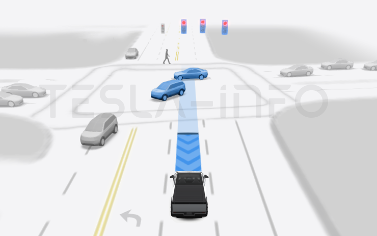 2024.45 FSD (Supervised) v13.2.4