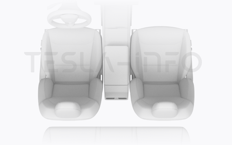 2025.2 First-Row Cabin Sensing Update