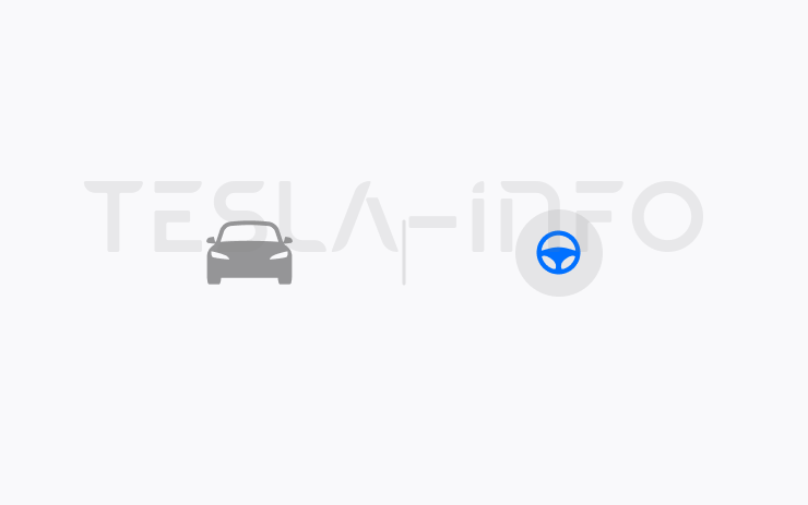 2025.8 Standard Ride & Handling in Autopilot