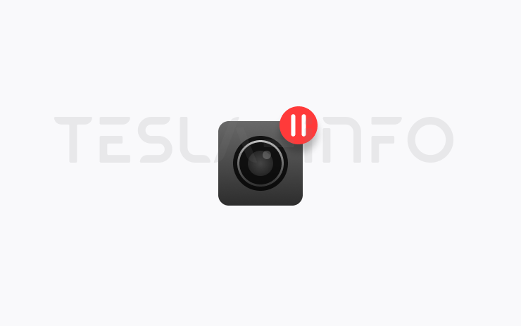 2025.14 Dashcam Update and Side Camera Recording