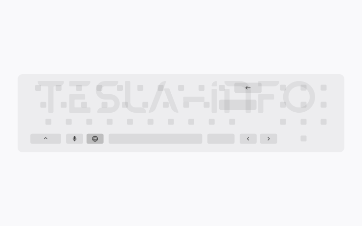 2025.14 Keyboard Languages