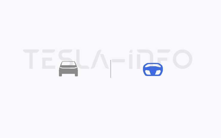 2025.14 Comfort Drive Mode in Autopilot