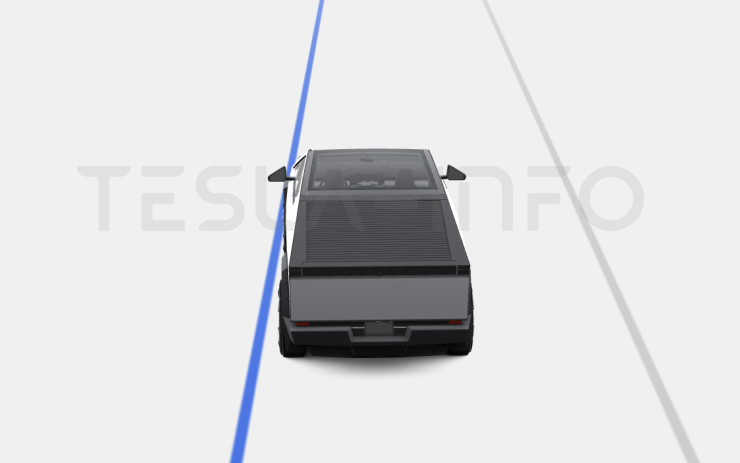 2025.14 Lane Departure Avoidance