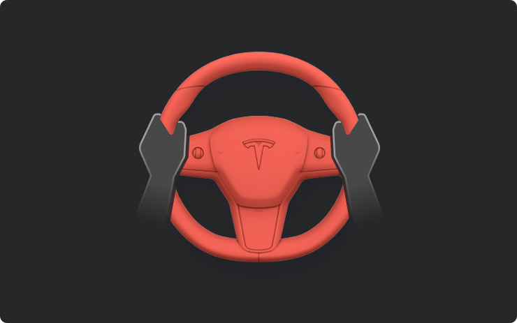 2023 Full Self-Driving (Beta) Suspension