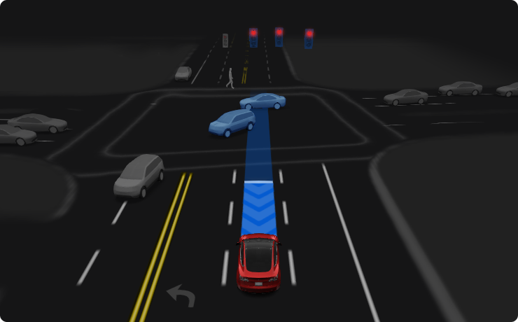 2023 Driving Visualization Improvements