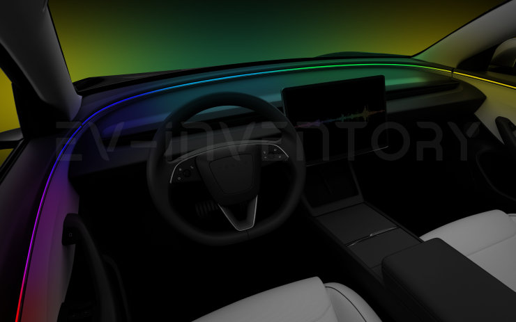 2025.26 Light Sync