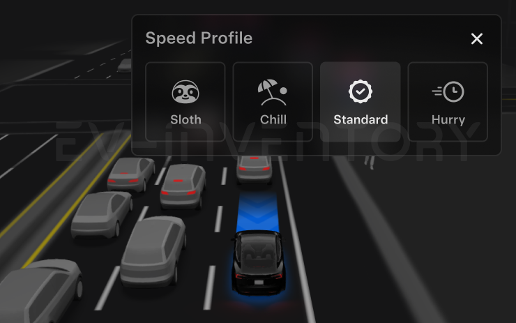 2025.32.8.5 Speed Profiles