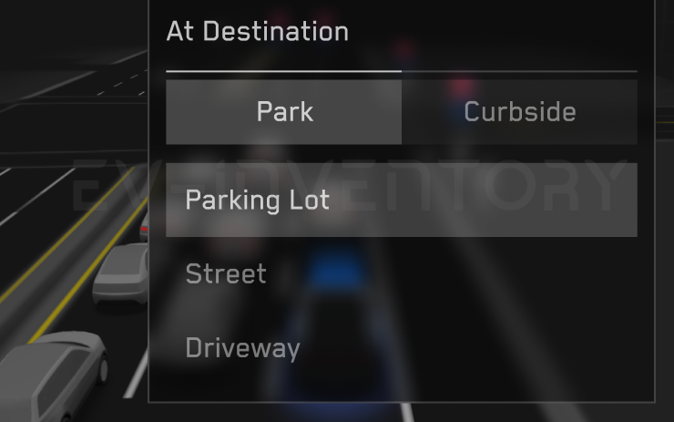 2025.38 Arrival Options