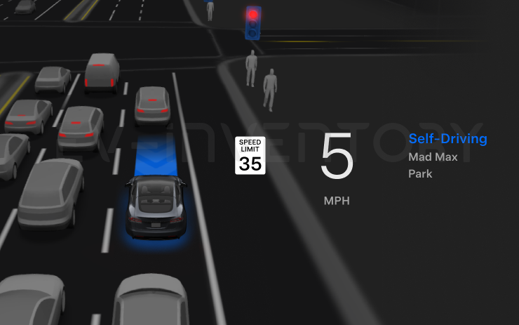 2025.32 FSD (Supervised) v14.1.4