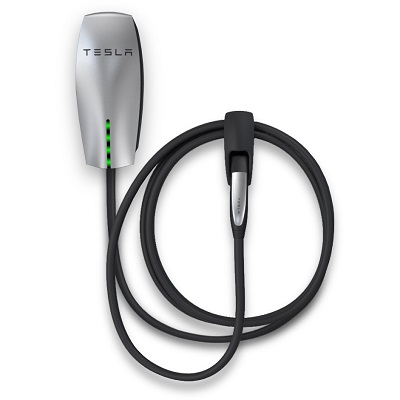 Wall charger