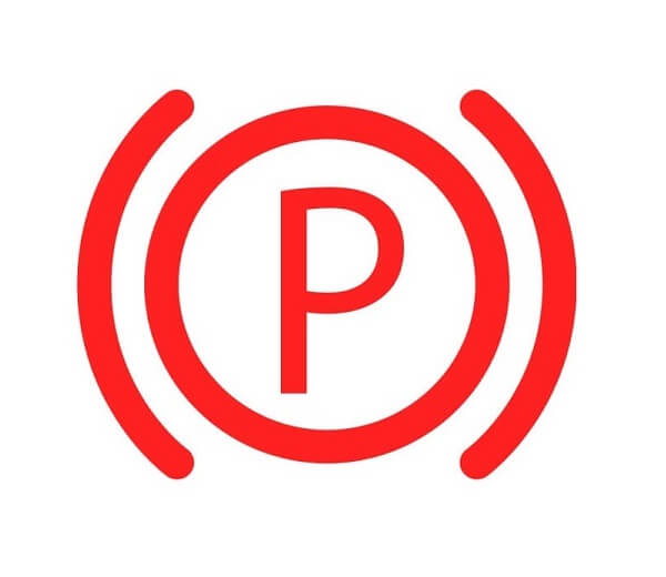 Parking brake
